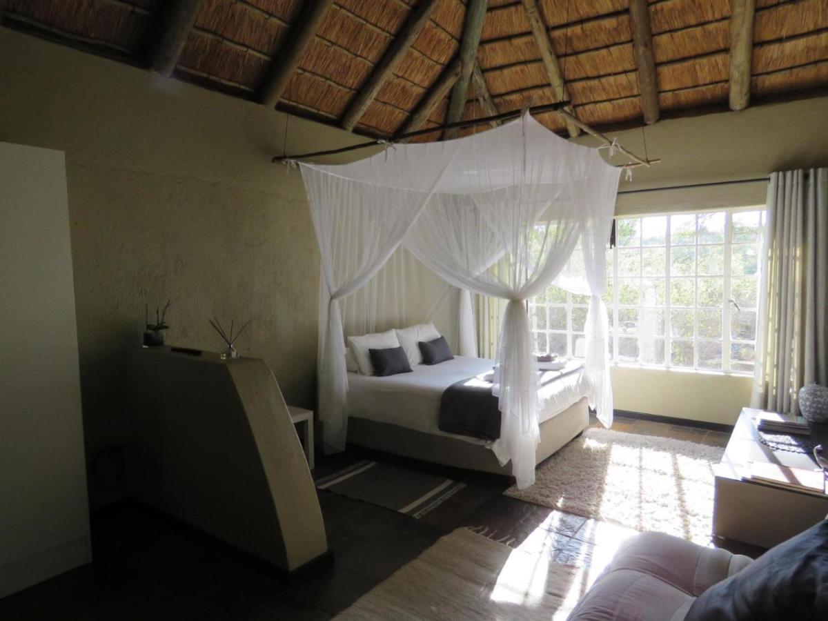 Kum Kula Lodge Amanda Екстер'єр фото