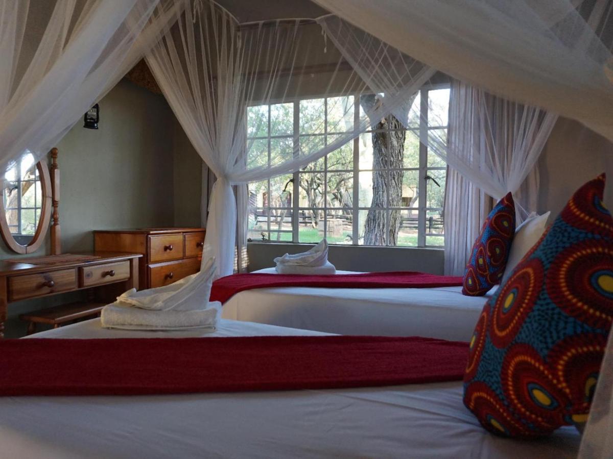 Kum Kula Lodge Amanda Екстер'єр фото