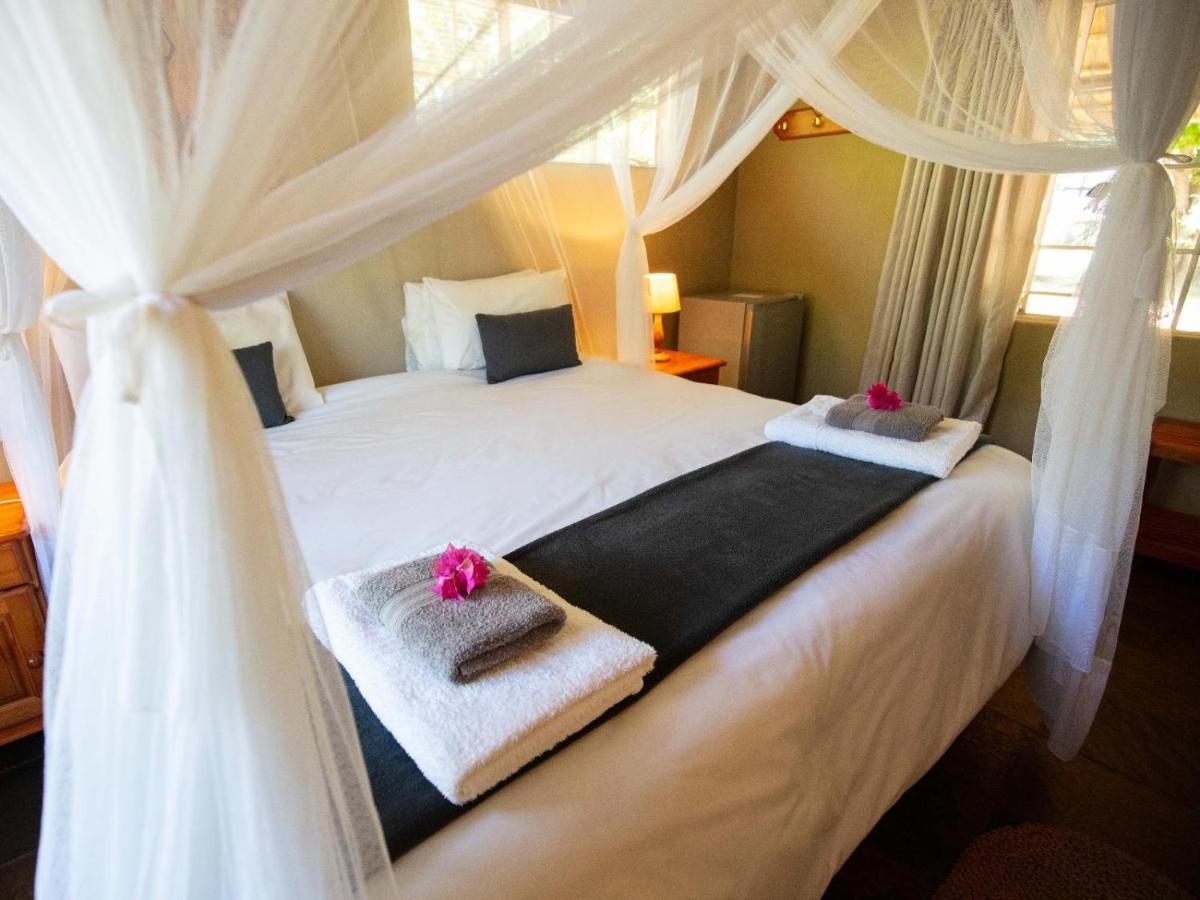 Kum Kula Lodge Amanda Екстер'єр фото